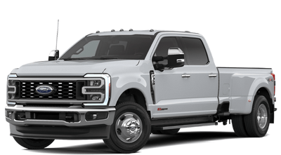 2026 Ford Super Duty F-350® Lariat®