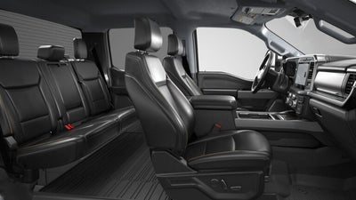 2026 Ford Super Duty F-350® Lariat®