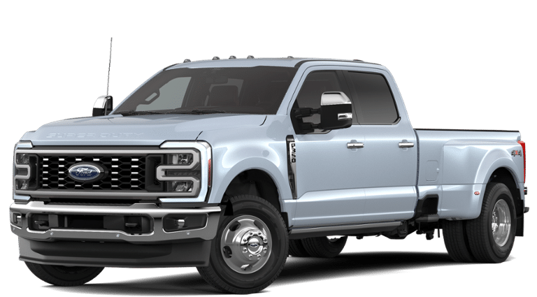 2026 Ford Super Duty F-350® King Ranch®