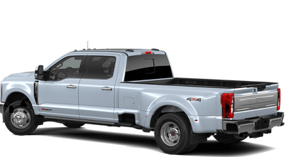 2026 Ford Super Duty F-350® King Ranch®
