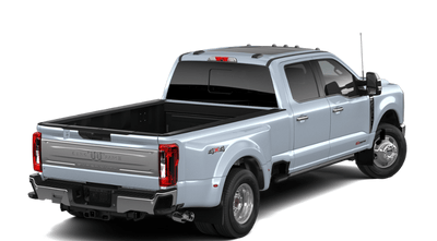 2026 Ford Super Duty F-350® King Ranch®