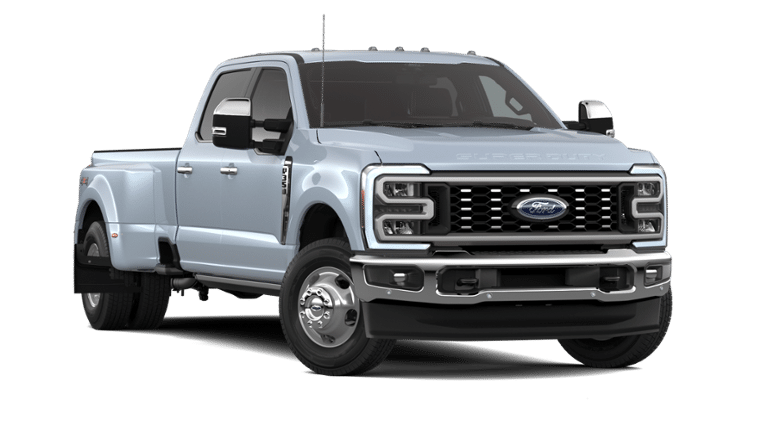 2026 Ford Super Duty F-350® King Ranch®