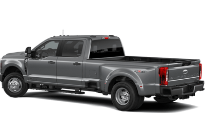 2026 Ford Super Duty F-350® XL