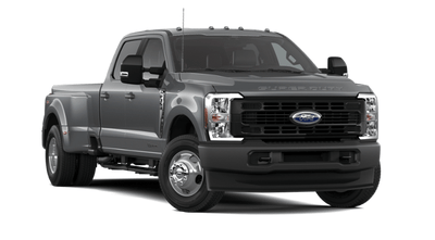 2026 Ford Super Duty F-350® XL