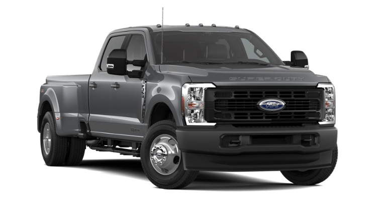 2026 Ford Super Duty F-350® XL