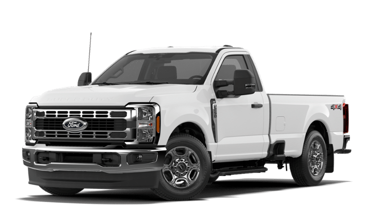 2027 Ford Super Duty F-250® XLT