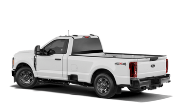 2027 Ford Super Duty F-250® XLT