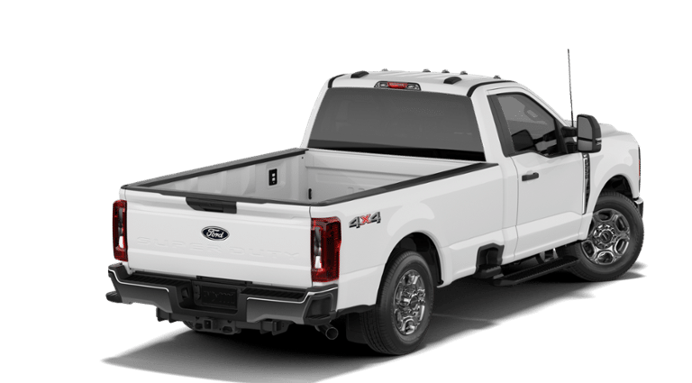 2027 Ford Super Duty F-250® XLT