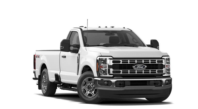 2027 Ford Super Duty F-250® XLT