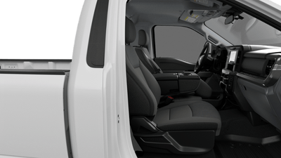 2027 Ford Super Duty F-250® XLT