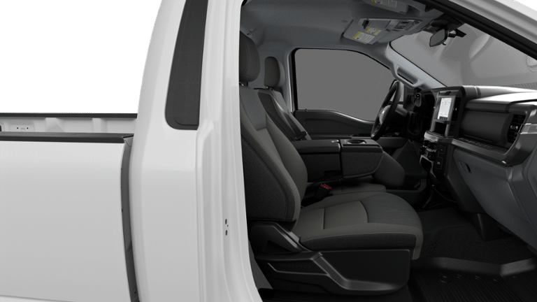 2027 Ford Super Duty F-250® XLT