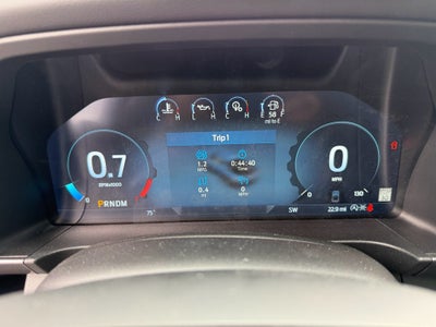 2026 Ford Ranger Lariat®