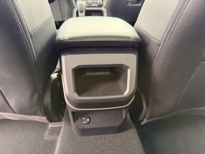 2026 Ford Ranger Lariat®