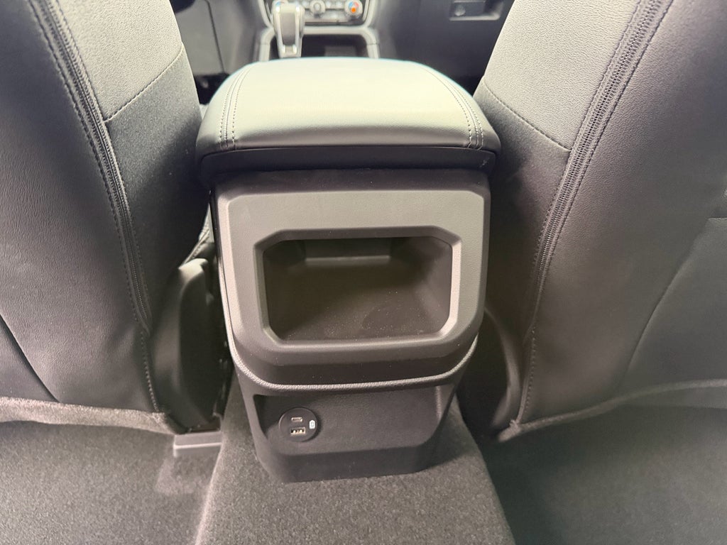 2026 Ford Ranger Lariat®