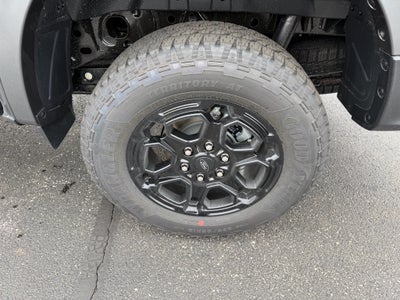 2026 Ford Ranger Lariat®