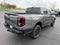 2026 Ford Ranger Lariat®