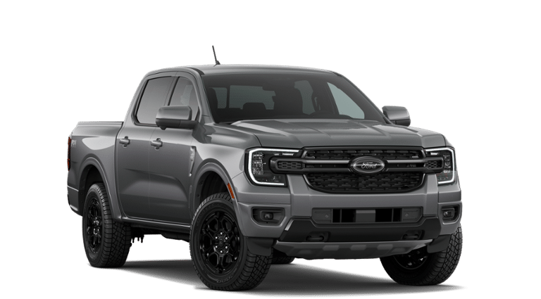 2026 Ford Ranger Lariat®