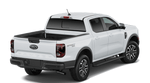 2026 Ford Ranger Lariat®