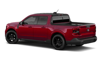 2026 Ford Maverick Lariat®