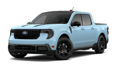 2026 Ford Maverick Lariat®
