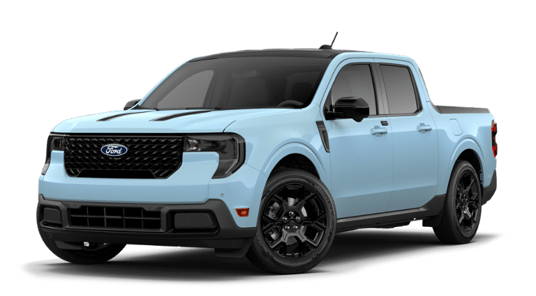 2026 Ford Maverick Lariat®