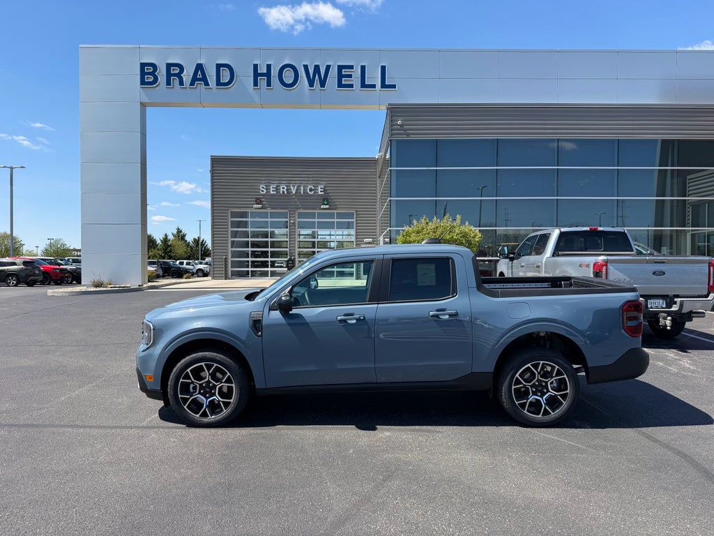 2026 Ford Maverick Lariat®