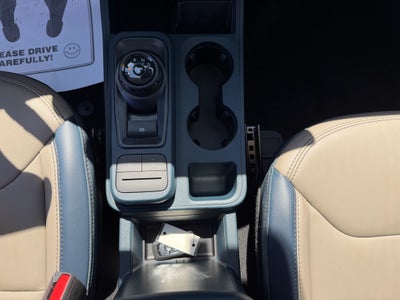 2026 Ford Maverick Lariat®