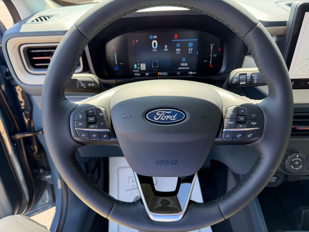 2026 Ford Maverick Lariat®