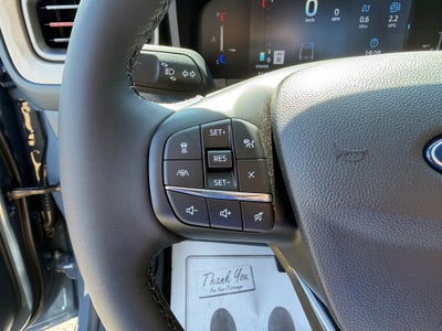 2026 Ford Maverick Lariat®