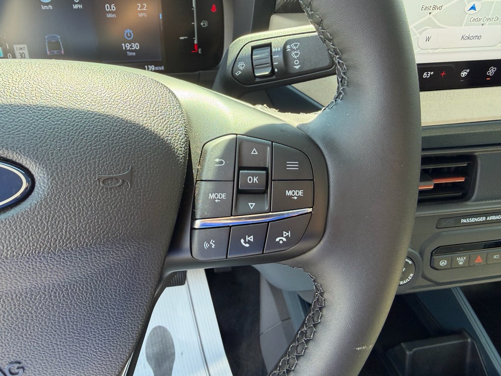 2026 Ford Maverick Lariat®