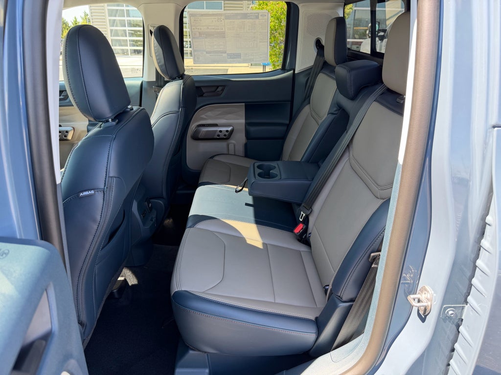 2026 Ford Maverick Lariat®