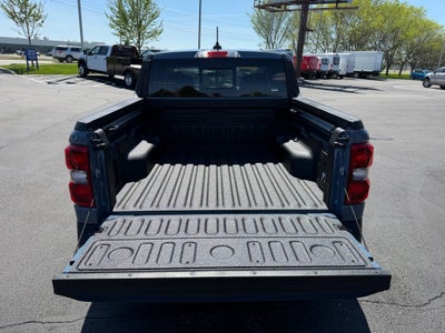 2026 Ford Maverick Lariat®