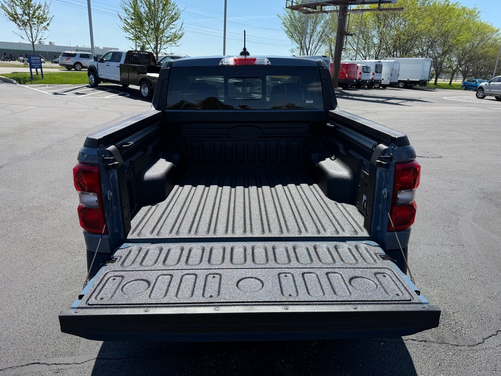 2026 Ford Maverick Lariat®
