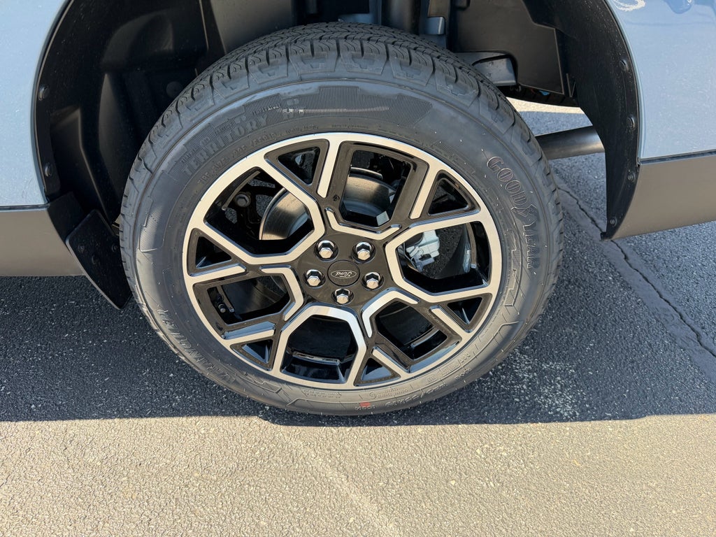 2026 Ford Maverick Lariat®