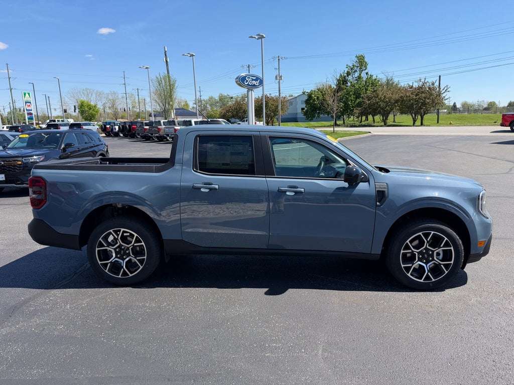 2026 Ford Maverick Lariat®