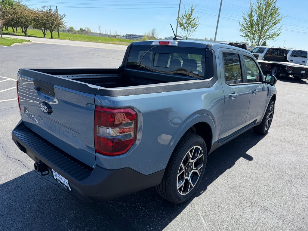 2026 Ford Maverick Lariat®