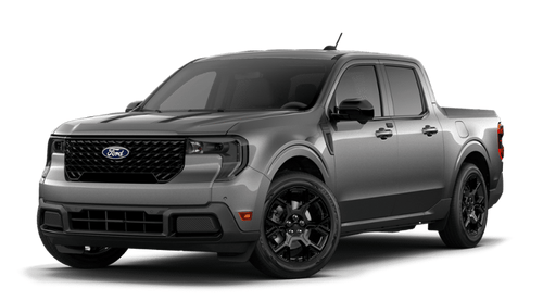 2026 Ford Maverick Lariat®