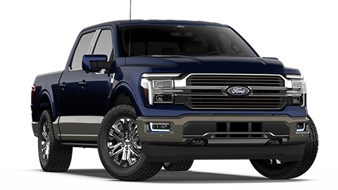 Brad Howell Ford in Kokomo IN
